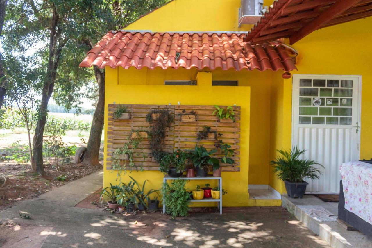 Pousada Praia Vermelha Holiday home *