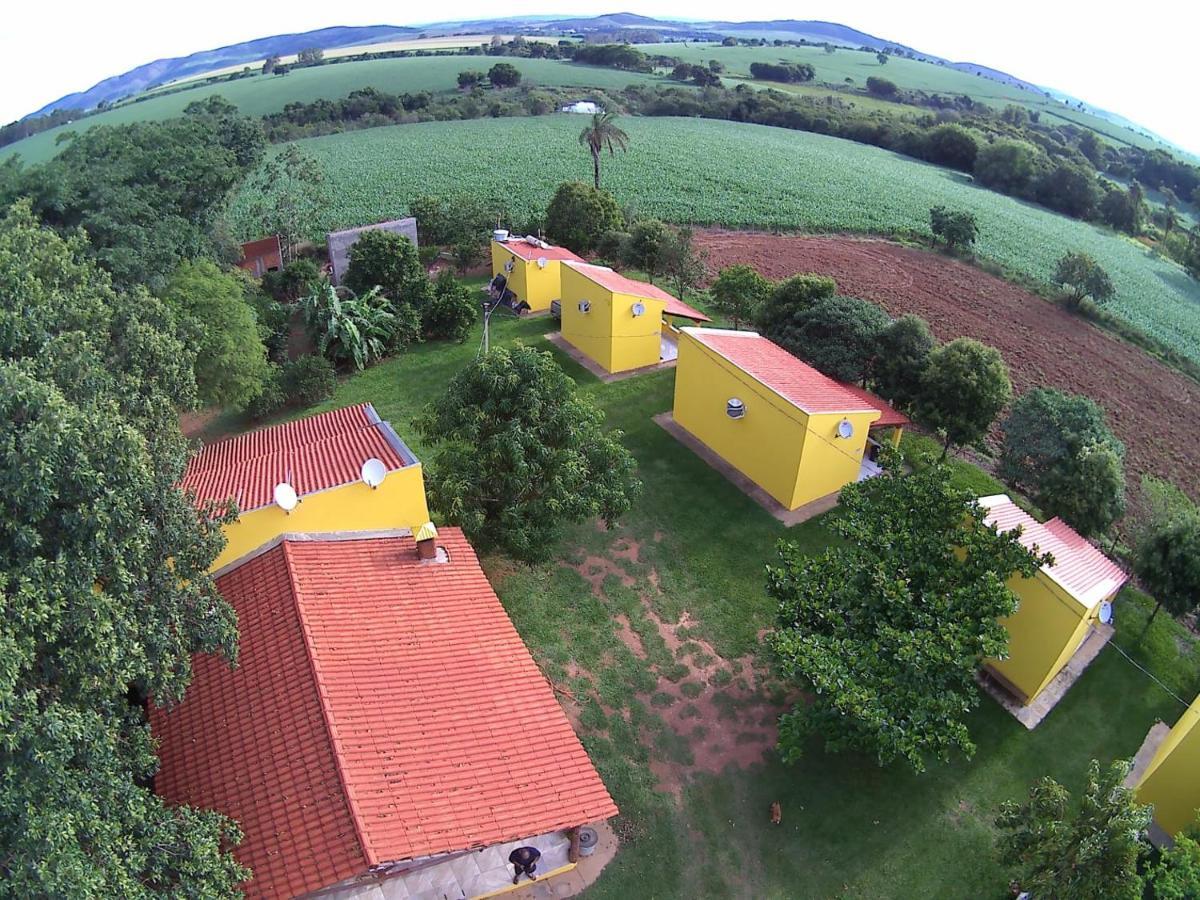 Vermelha *