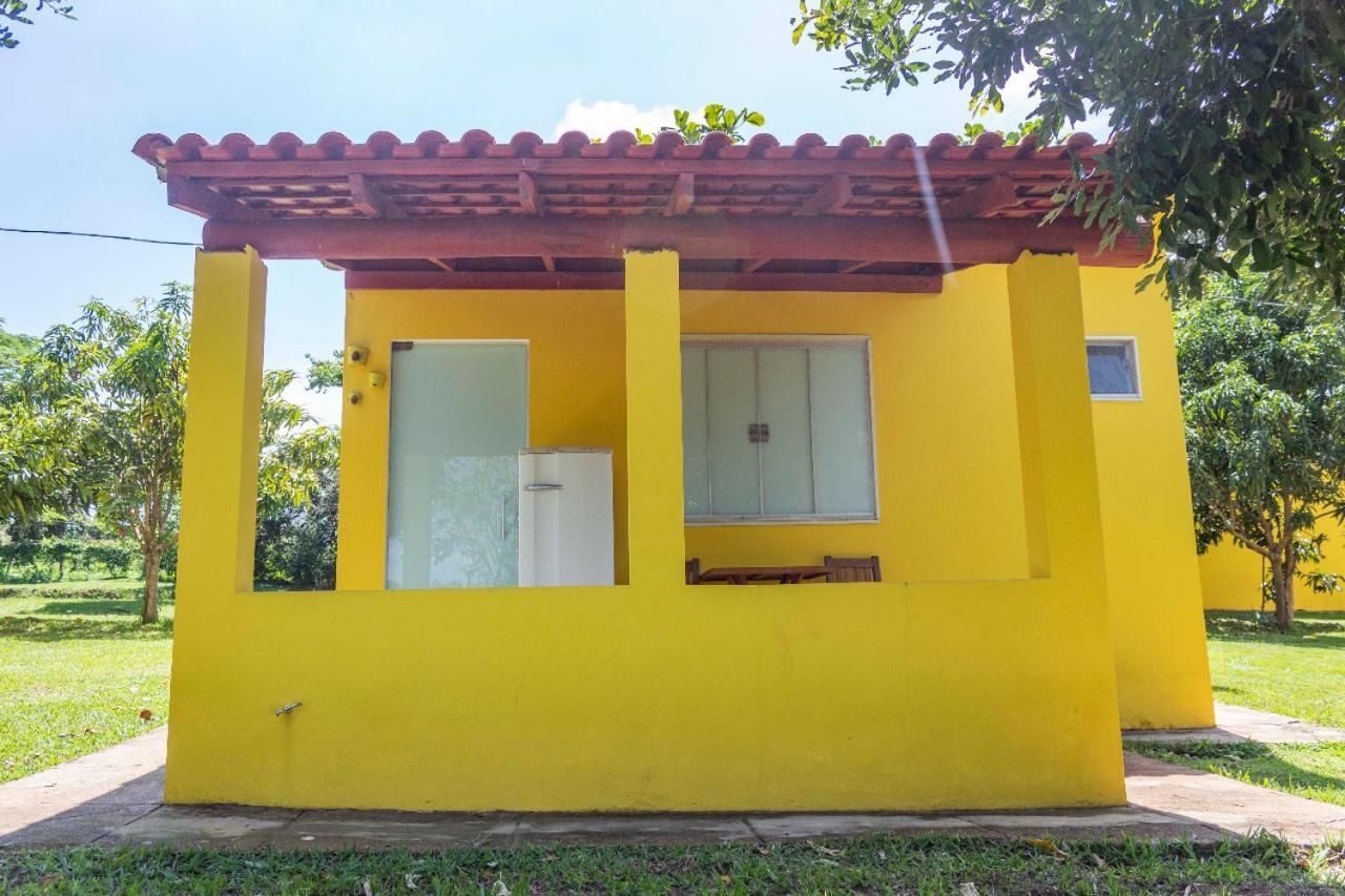 Vermelha São João Batista do Glória